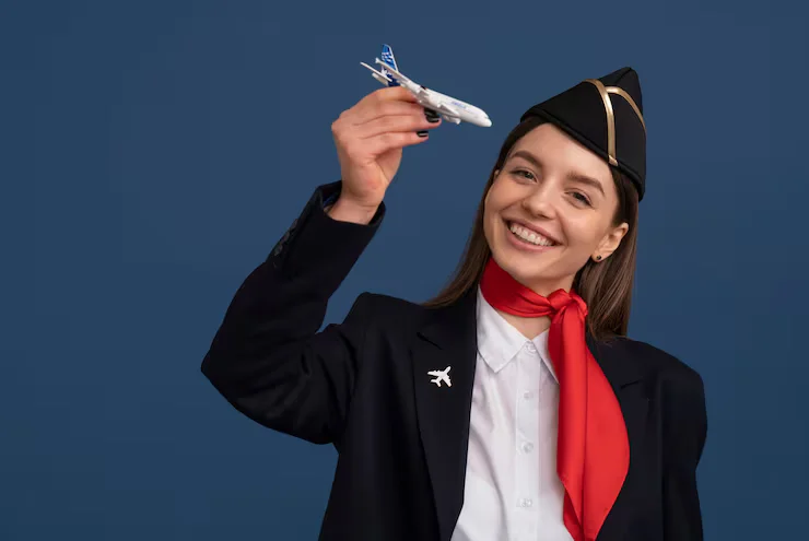 Aviation cadet