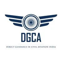 DGCA-aligned ground school classroom session